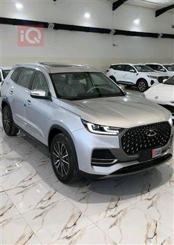 شيري تيجو 8 برو